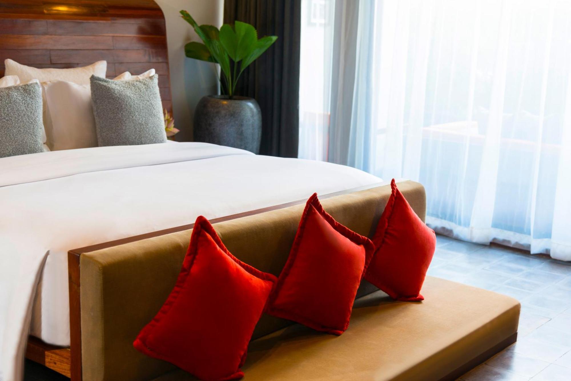 Sokkhak Boutique Resort & Spa Siem Reap Camera foto