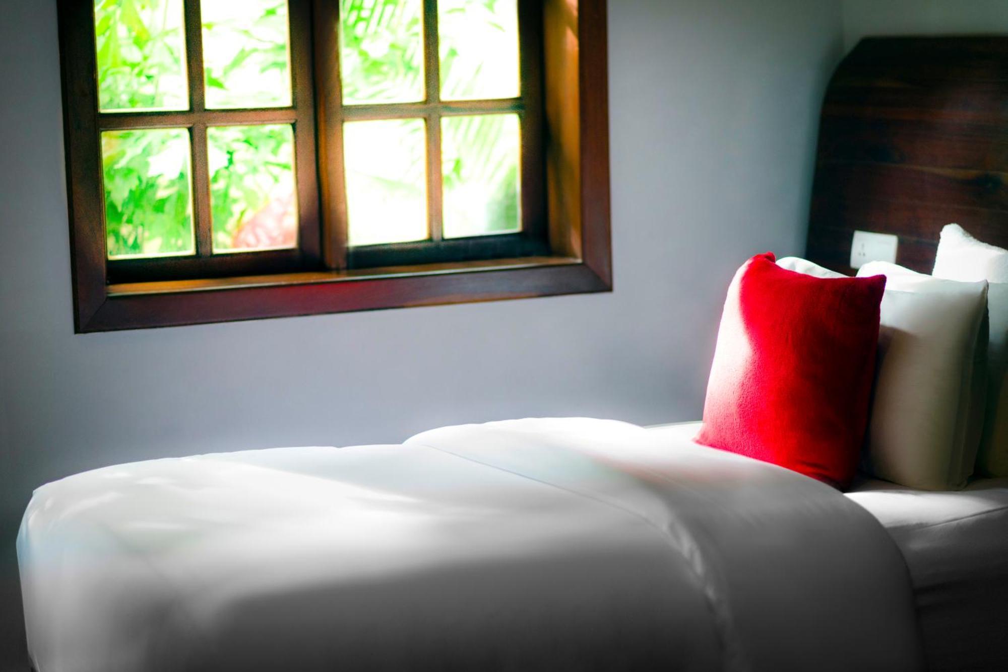 Sokkhak Boutique Resort & Spa Siem Reap Camera foto